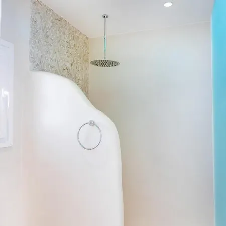 Apartmán Beachfront Private At Kalais - Stunning Sea & Sunset Views, Bus Stop Outside, Easy Naxos Town Access, Free Chairs *