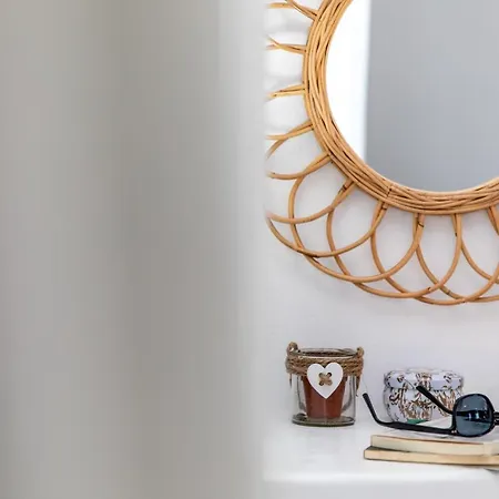 Lägenhet Beachfront Private At Kalais - Stunning Sea & Sunset Views, Bus Stop Outside, Easy Naxos Town Access, Free Chairs *