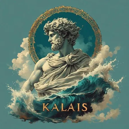 Beachfront Private At Kalais - Stunning Sea & Sunset Views, Bus Stop Outside, Easy Naxos Town Access, Free Chairs Lägenhet Pláka