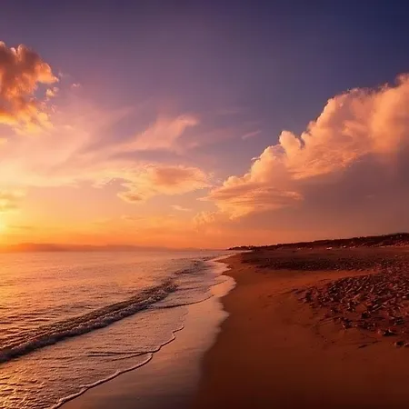 Kalais Beachfront Residences