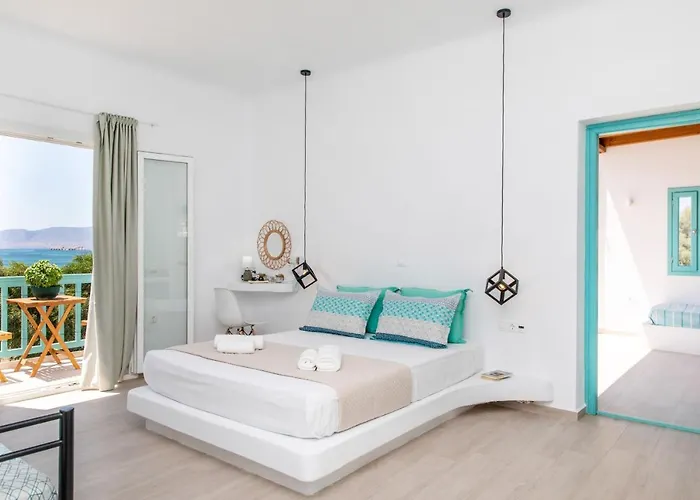 Kalais Beachfront Residences *