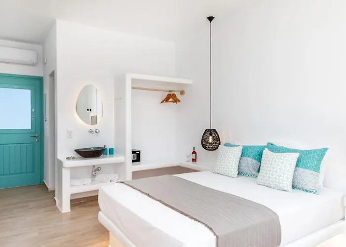 Kalais Beachfront Residences