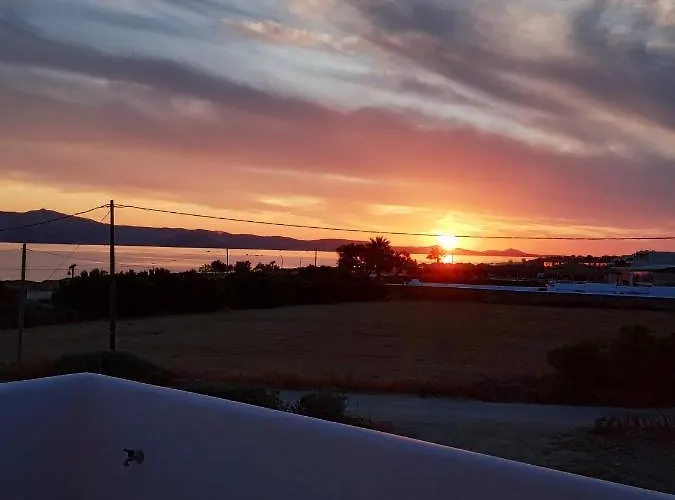 Kalais Beachfront Residences *