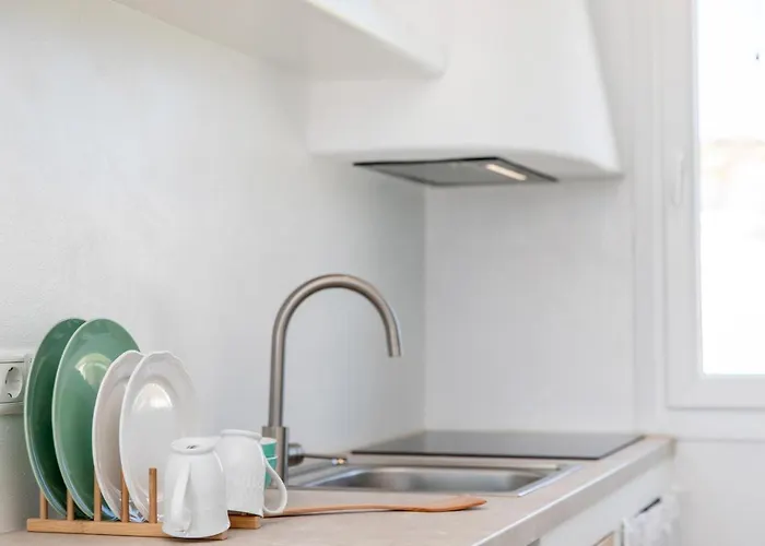 Kalais Beachfront Residences *