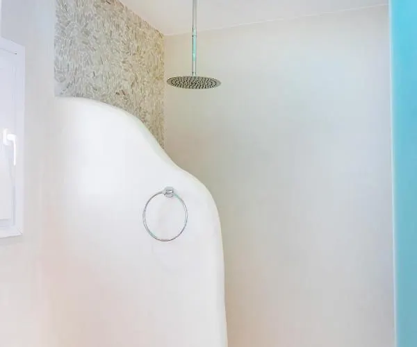 Appartement Kalais Beachfront Residences *