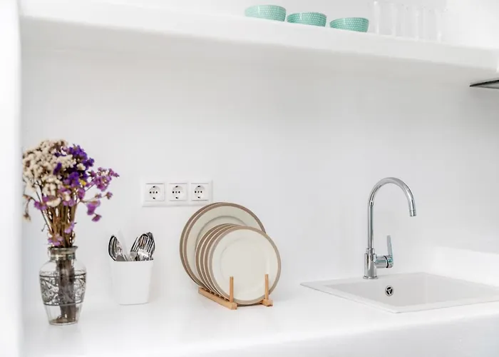 Kalais Beachfront Residences Appartement