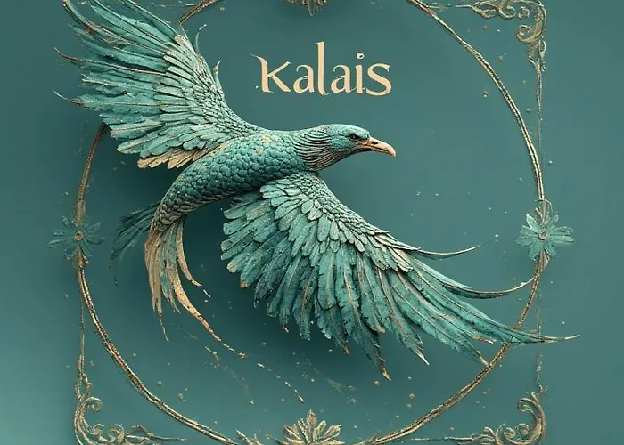 Kalais Beachfront Residences *