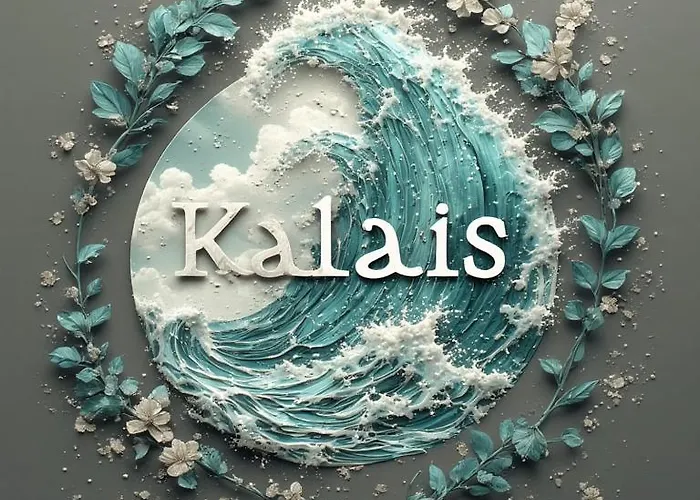 Appartement Kalais Beachfront Private Suites - Stunning Sea & Sunset Views, Bus Stop Outside, 12-Minute Drive From Naxos Town, Free Beach Chairs - Escape To Elysium *