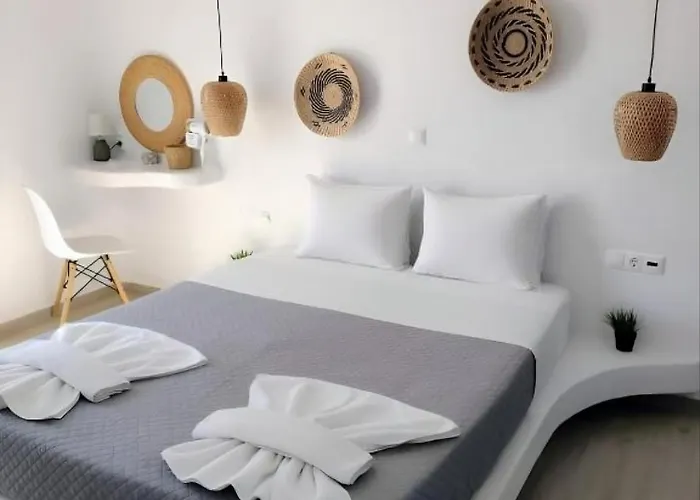 Appartement Kalais Beachfront Residences *