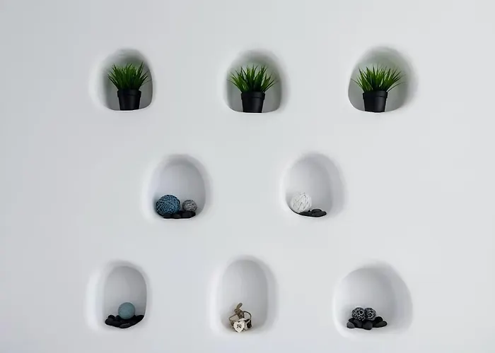 Kalais Beachfront Residences * Pláka