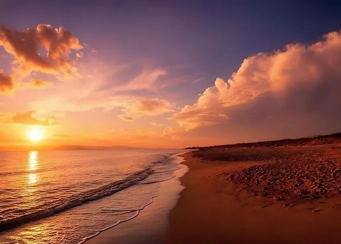 Kalais Beachfront Residences